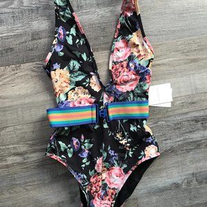 Zimmermann Swimsuit (NWT)